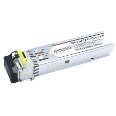 Модуль Osnovo SFP-S1LC12-G-1550-1310