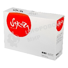 Картридж лазерный Sakura MLTD203S для Samsung ProXpress M3310/ M3320/ M3370/ M3820/ M3870/ M4020/ M4070/ M4072 Series, черный, 3 000 к.