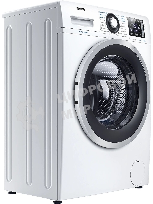Стиральная машина Atlant СМА 70У1214-01 белый, загрузка фронтальная 7 кг, 1200 об/мин., класс: А++