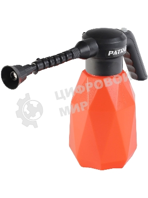 Распылитель аккумуляторный PATRIOT PT-2000Li