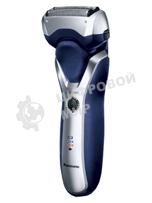 Электробритва сетчатая Panasonic ES-RT37-S520