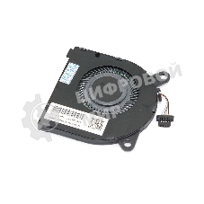 Вентилятор (кулер) для ноутбука HP 13-AN
