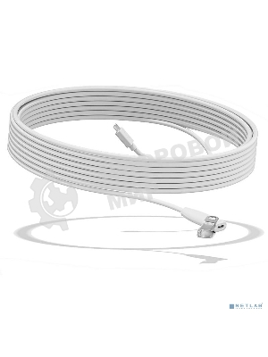 Удлинительный кабель Logitech Rally Mic Pod Extension Cable