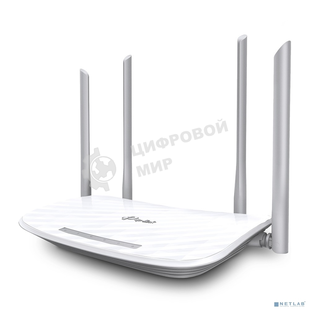 Роутер TP-Link Archer A5 AC1200 Двухдиапазонный Wi-Fi роутер