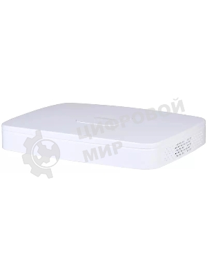 Видеорегистратор Dahua DHI-NVR4108-8P-4KS3