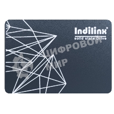Накопитель SSD Indilinx IND-S325S, 128Gb, SATA III, 2.5