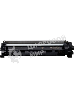 Картридж лазерный Canon 047 BK черный (1600 стр.) для Canon LBP112/LBP113W