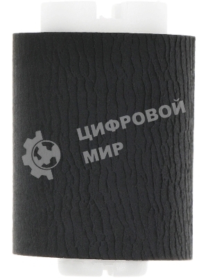 Ролик подачи Cactus CS-FRA-KYO-TK5500 (302K906350, 2K906350) для Kyocera TASKalfa 5550ci, 4550ci, 6550ci, 7550ci, 4500i, 5500i, 6500i, 8000i