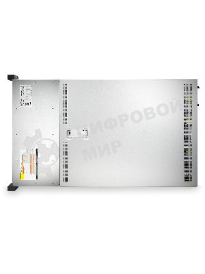 Серверная платформа Gooxi SL201-D12R-G3 2u 12bays server,based on Ice lake 2xPCIe 4.0x16; 4xPCIe 4.0x8 2x 2.5