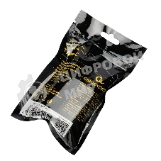 Зарядное устройство Cablexpert MP3A-PC-60 20Вт GaN, 3А, QC4.0/PD, 1xType-C, черный, пакет