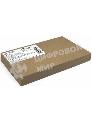 Ролик заряда Cactus CS-PCR-HCF226-10 для HP LJ Pro M402/M426/M403/M427/M304/M404/M428/M501/4003/4103/M406/M430/M506/M527/M507/M528 Canon LBP-212/214/215/312/223/225/226 MF-522/525/426/428/429/440/443/445/446/449