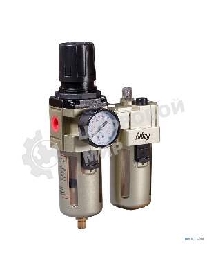 Блок подготовки воздуха FUBAG FRL 30001/2''