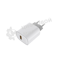 Сетевое зарядное устройство Rexant с одним портом USB-A, 18Вт