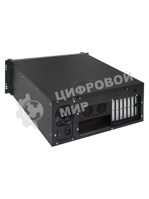 Серверный корпус ExeGate Pro 4U4020S (RM 19