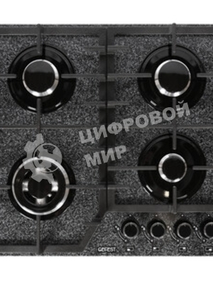 Газовая варочная панель Gefest PVG 2232-01 Р43 14910001