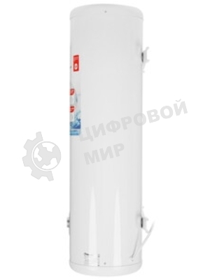 Водонагреватель Thermex Dream 50 2кВт 50л электрический настенный