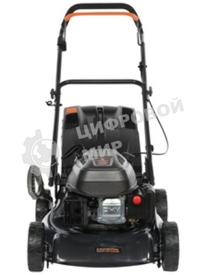 Газонокосилка бензиновая Carver LMG-2646HM, 3,5 л.с.