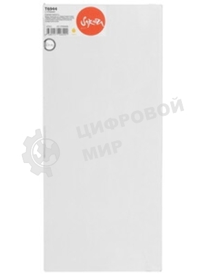 Картридж струйный Sakura C13T694400 (T6944 Yellow) для Epson, желтый, 675 мл.