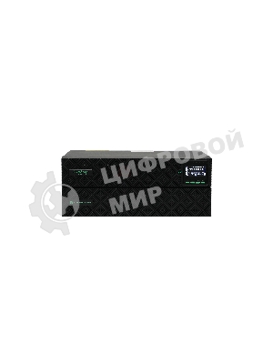 Источник бесперебойного питания Systeme Electriс SRV SRVSE3KRXLIG2 / 3000 ВА / 3000 Вт / 8 x IEC 320 C13