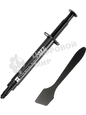 Термопаста Thermalright Thermal Grease TF7-4G, 4 г, 12.8 Вт/(м⋅К), шприц