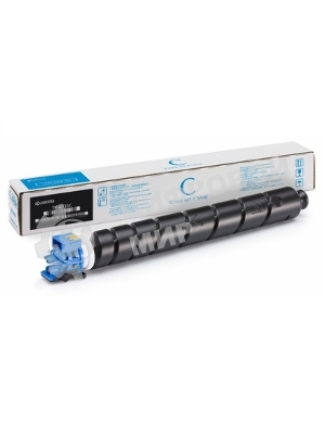 Картридж лазерный Kyocera TK-8335C (1T02RLCNL0/1T02RLCNL1) голубой для TASKalfa 3252ci 15000 стр