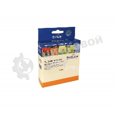 Картридж струйный ProfiLine PL-C4909A №940XL для принтеров HP Officejet Pro 8000/8500 Yellow пигмент