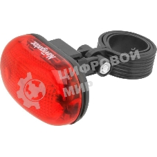 Фонарь Navigator NPT-B02-2AAAвело. сигнальный 3led блист.