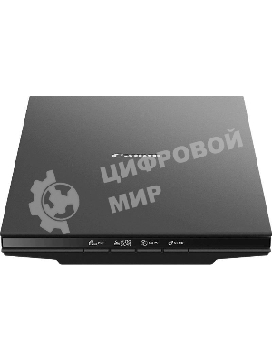 Планшетный сканер Canon CanoScan LiDE 300 (Hi-Speed USB 2.0, A4/Letter (216 x 297 мм), 2400 x 4800 точек на дюйм)