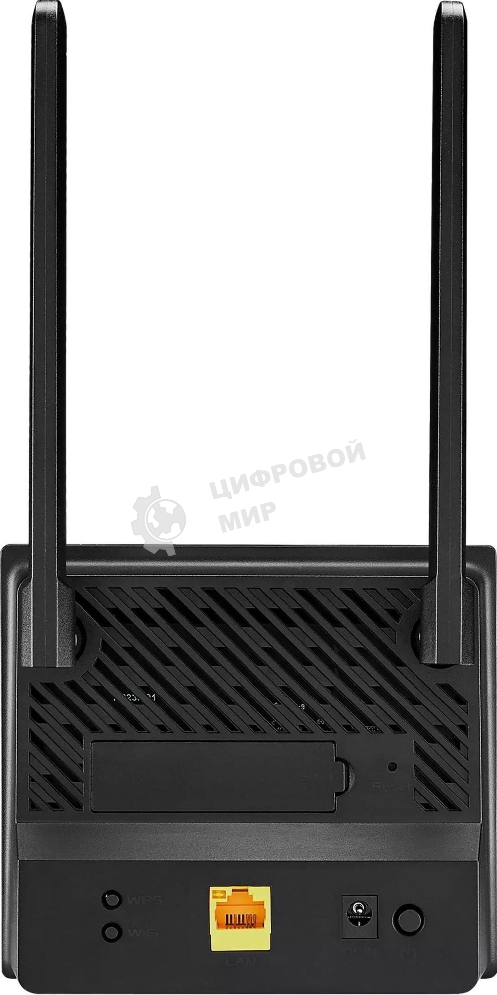 Роутер беспроводной Asus 4G-N16 N300 10/100BASE-TX/4G cat.4