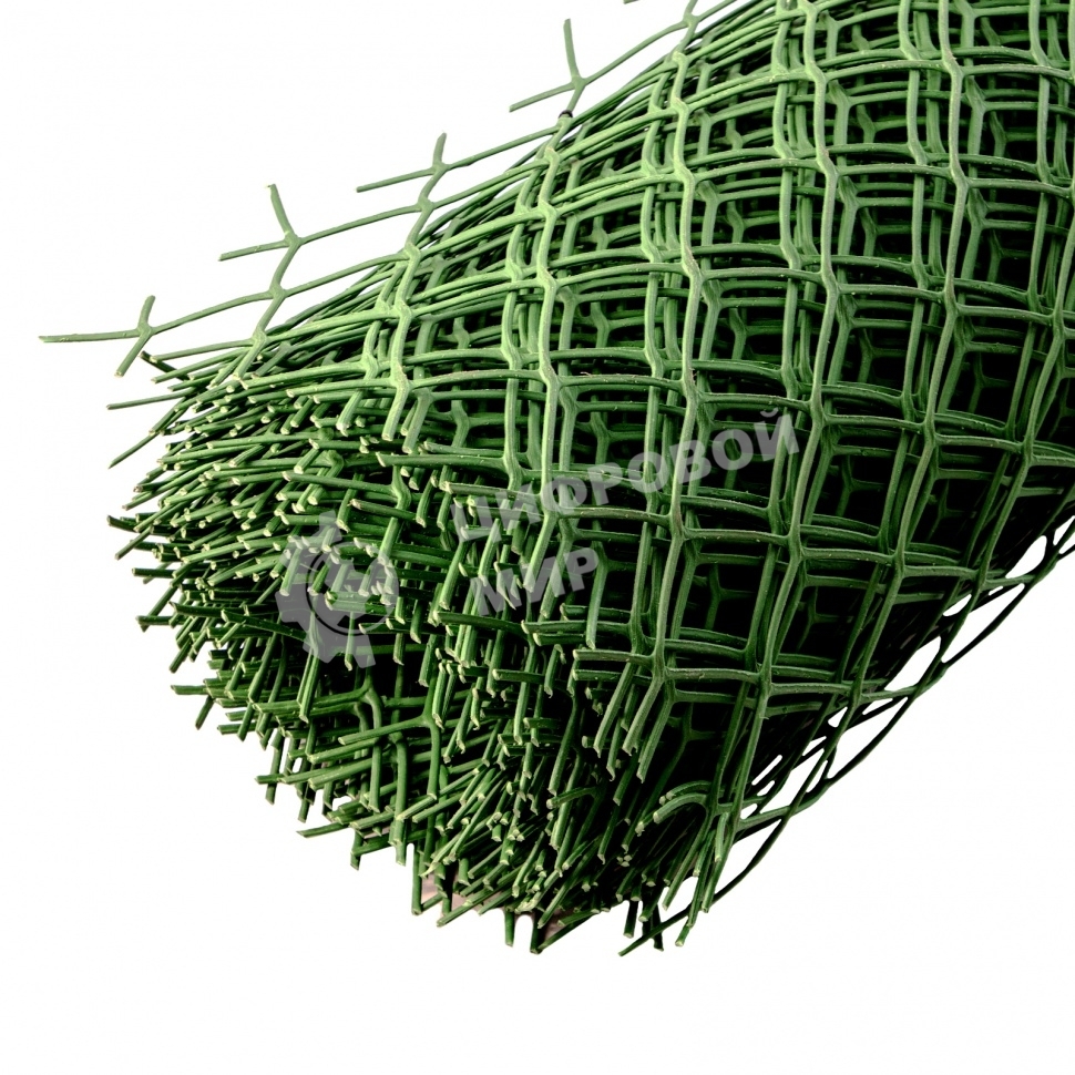 Заборная решетка Россия 1,5 х 25 м, 64523