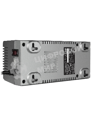 Автоматический стабилизатор напряжения SVENVR-F1000