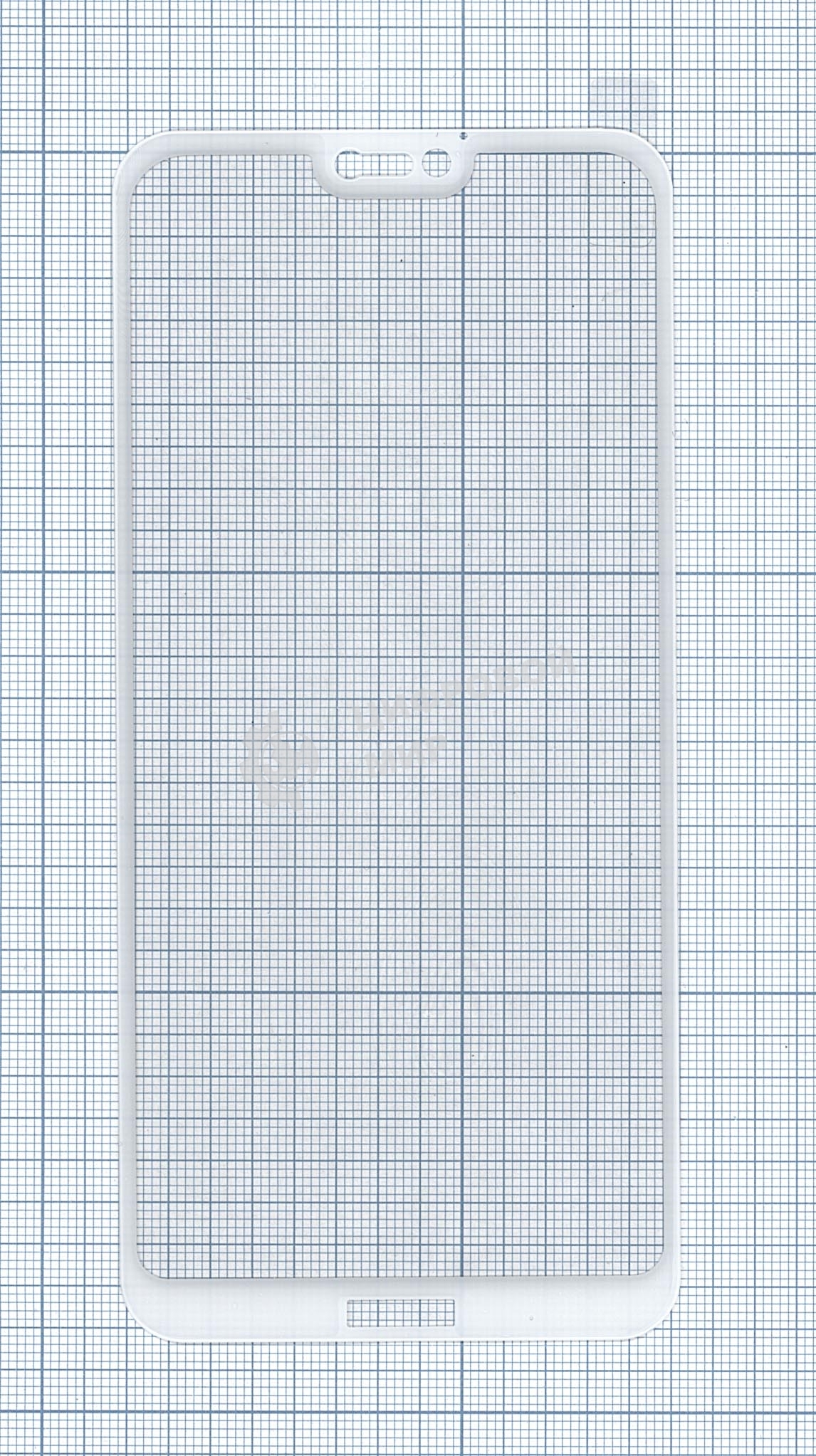 Защитное стекло 