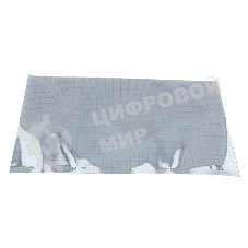 Пакет антистатический 16x25 см