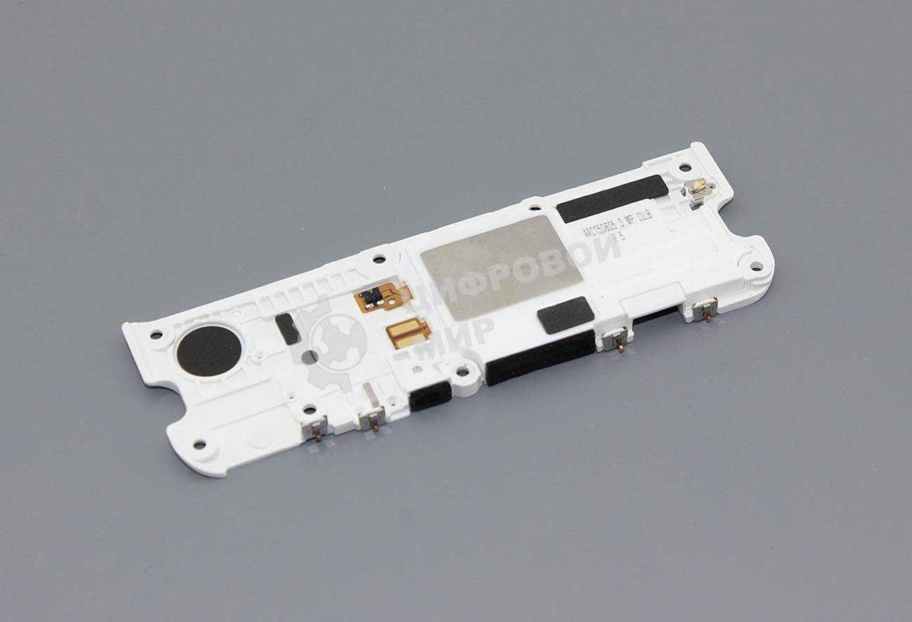 Полифонический динамик (Buzzer) для Xiaomi Mi Note