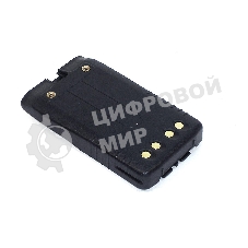 Аккумулятор для Kenwood TH-F5 (BP-62LH) 2200mAh 7,4 V Li-ion