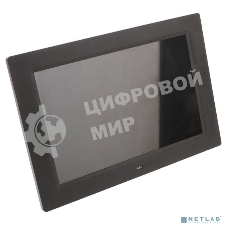 Фоторамка Photo Frame 10 Espada E-10WF black, 8Gb, Wi-Fi Cloud