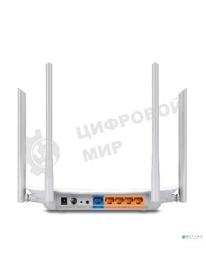 Роутер TP-Link Archer A5 AC1200 Двухдиапазонный Wi-Fi роутер