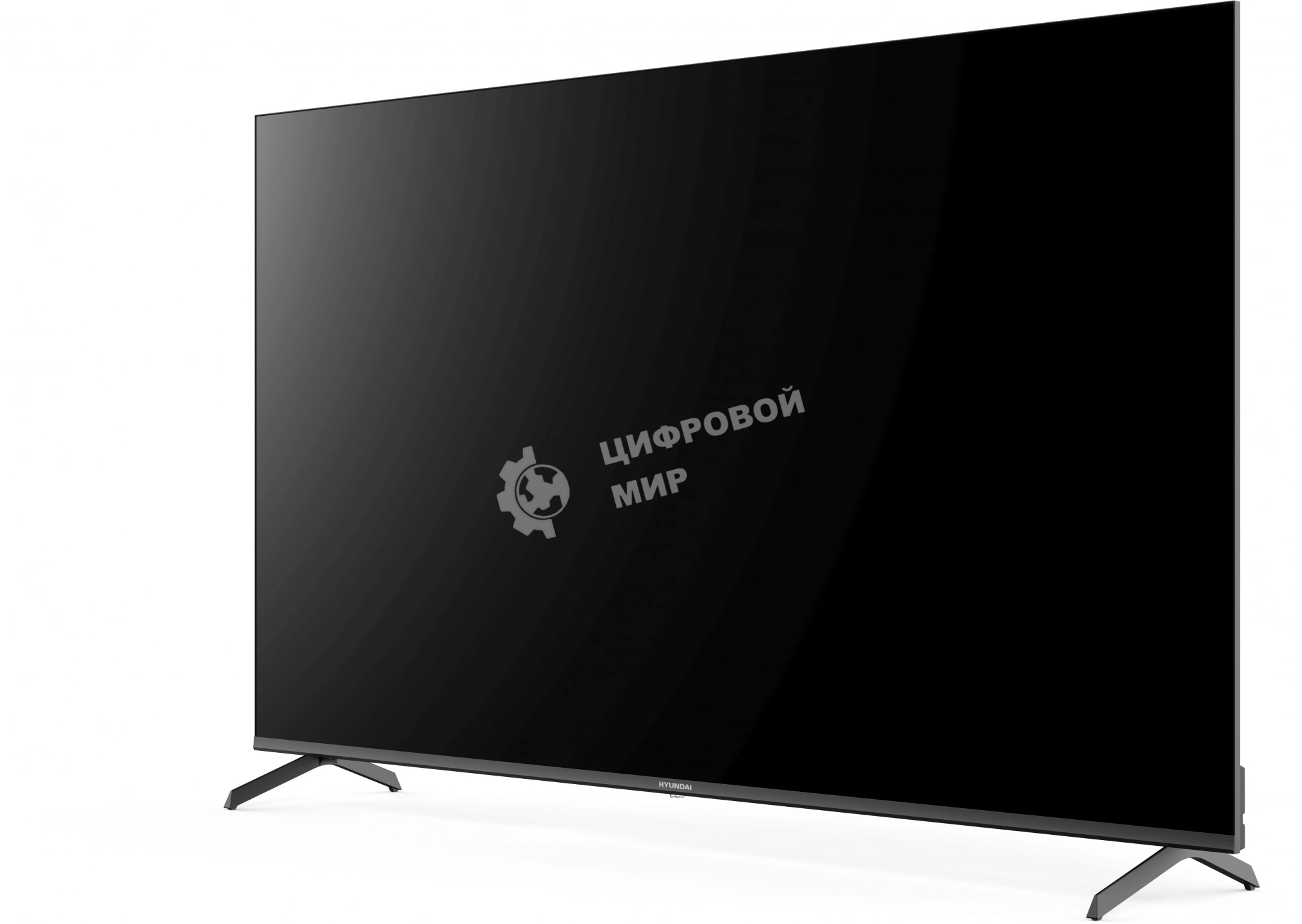 Телевизор Hyundai 43
