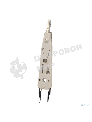 Инструмент для заделки и обрезки витой пары Rexant HT-3141, 110