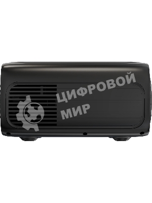 Проектор Cactus CS-PRM.07B.Full HD LCD 3200Lm LS 320Lm ANSI (1920x1080) 1500:1 ресурс лампы:30000часов 1xUSB typeA 3xHDMI 1.16кг