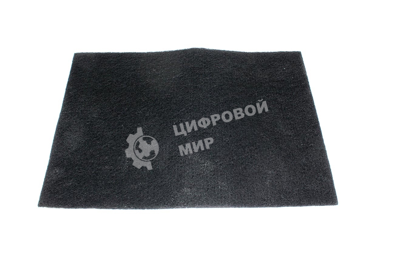 Угольный фильтр для вытяжек Krona 805240030 380х273 мм