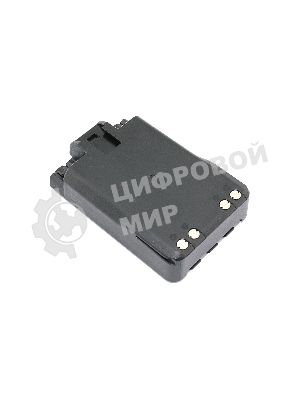 Аккумулятор для Icom IC-705, ID-31E, ID-51E, ID-52E, IP-100H, IP-501H (BP-307) 3350mAh 7.4V Li-ion