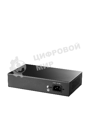 Коммутатор Cudy GS1016, 16×1 Гбит/с