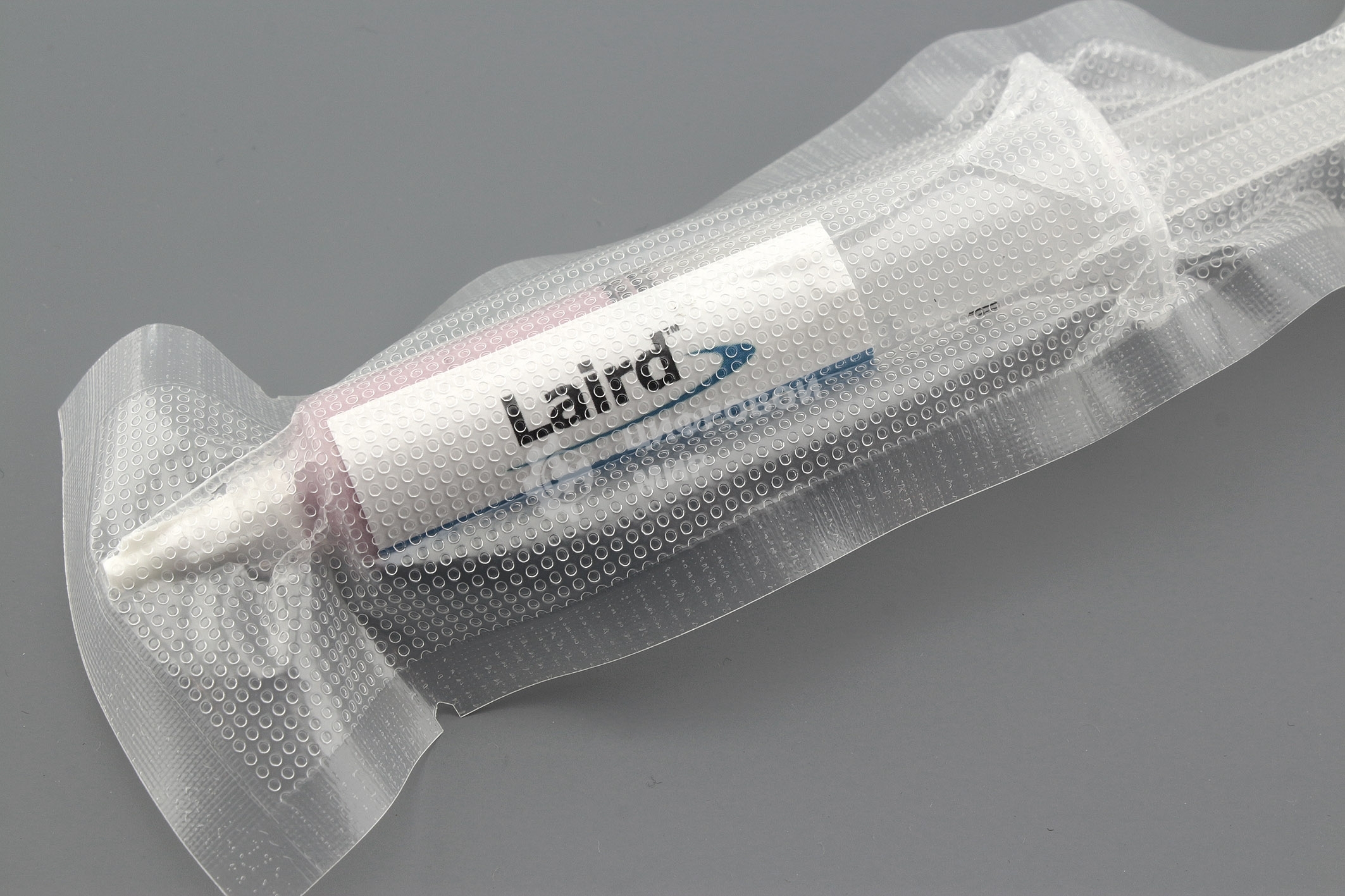 Жидкая термопрокладка Laird tputty 910 16 г. 5 мл