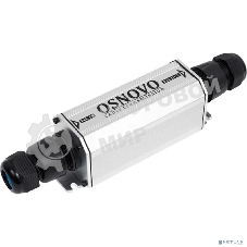 Удлинитель Osnovo E-PoE/1GW