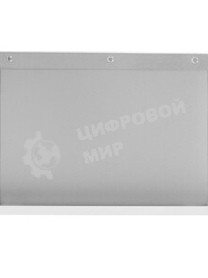 Вытяжка встраиваемая HOMSair Camelia Power 60 белый, 60 см, 850 куб. м/ч, 52 дБ