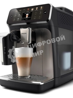 Кофемашина Philips EP4449/70