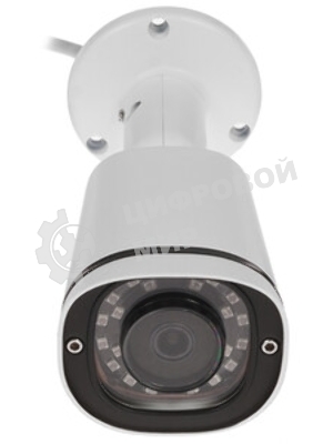 IP-камера TRASSIR TR-D2121CL3W 4.0