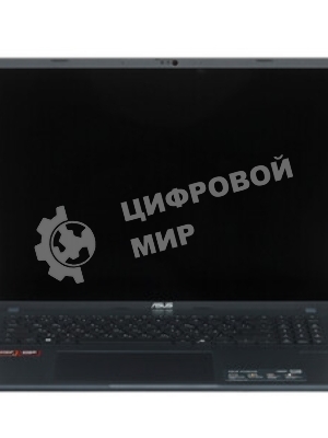 Ноутбук ASUS Vivobook 18 M1807HA AMD Ryzen 7 260 3800MHz/18.4