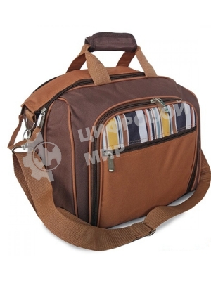 Набор для пикника GREEN GLADE 3338 34пр 15л